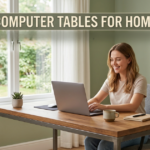 Computer tables for Home