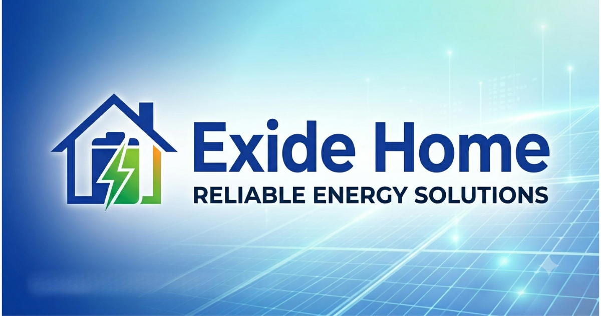 Exide Home
