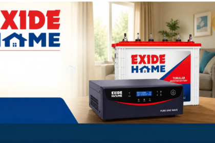 Exide Home