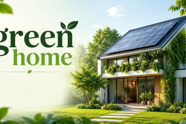 Green Home