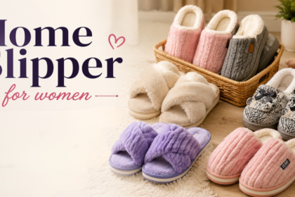 home slippers for women