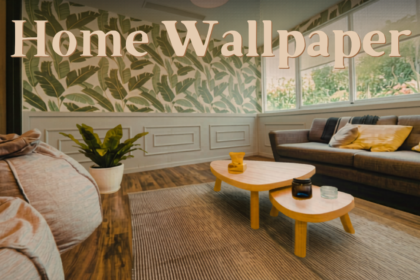 Home Wallpaper