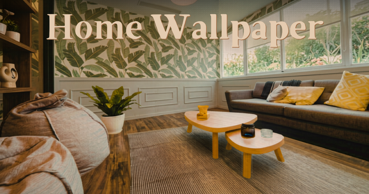 Home Wallpaper