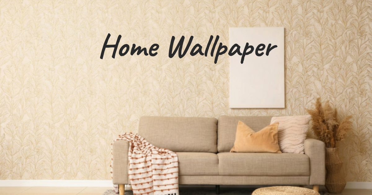 Home Wallpaper