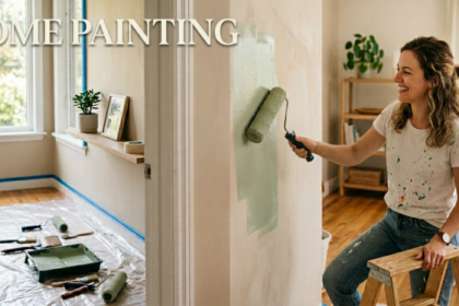 Home Painting