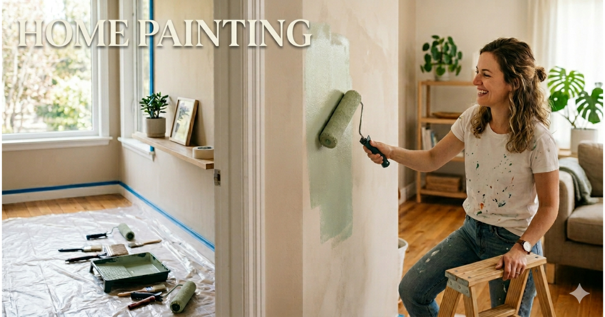 Home Painting