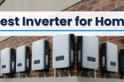best inverter for home