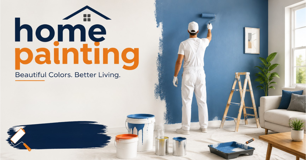 Home Painting