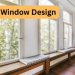 home window design