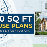 800 sq ft house plans