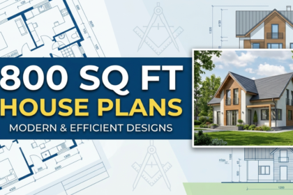 800 sq ft house plans