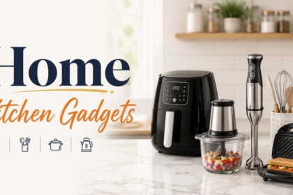 Home Kitchen gadgets