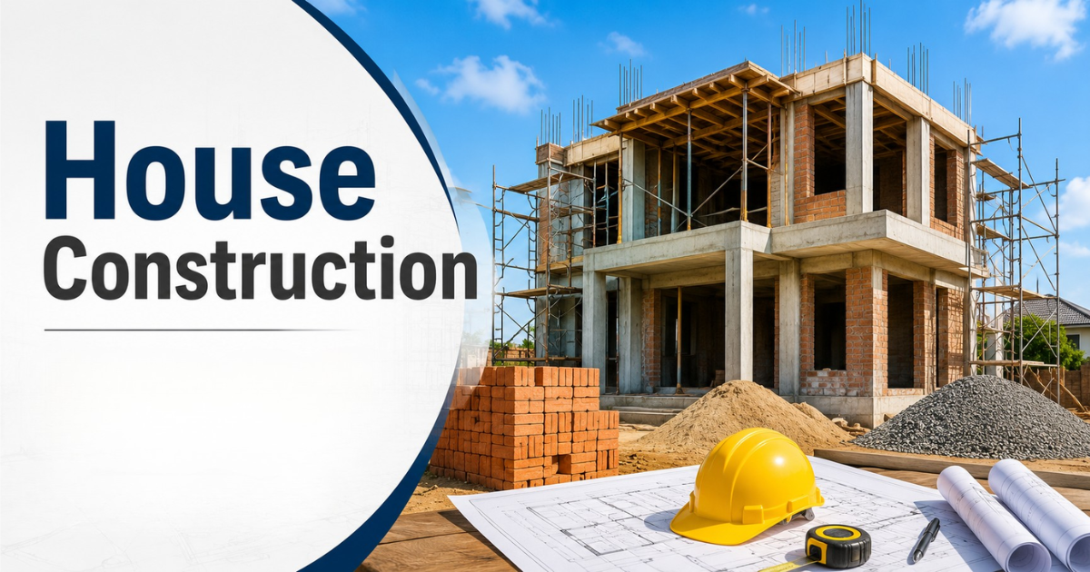 House Construction