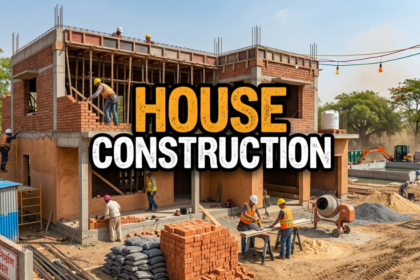 House Construction