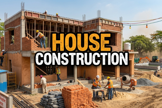 House Construction