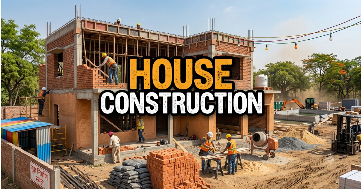 House Construction