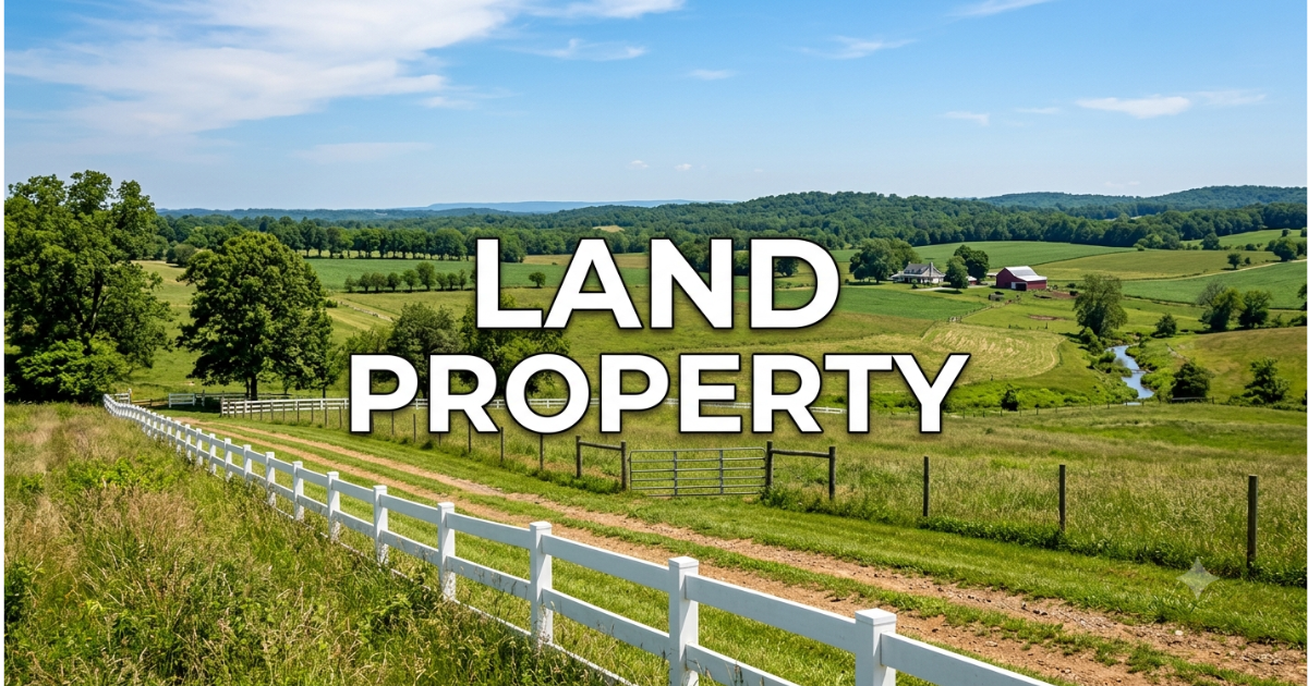 Land Property