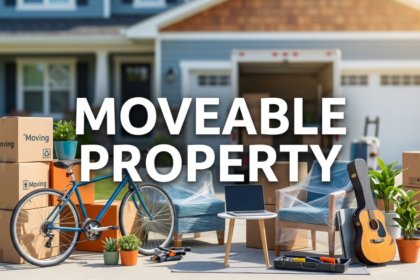 Moveable Property