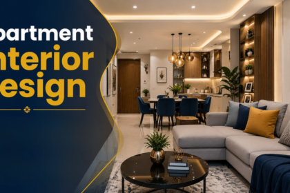 apartment interior design ideas for Indian homes