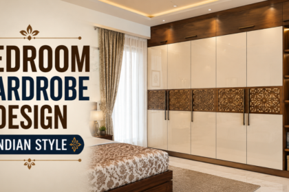 bedroom wardrobe design for beauty