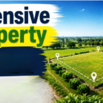 Extensive property investment map of Indian cities