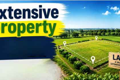 Extensive property investment map of Indian cities