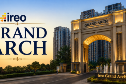 ireo grand arch