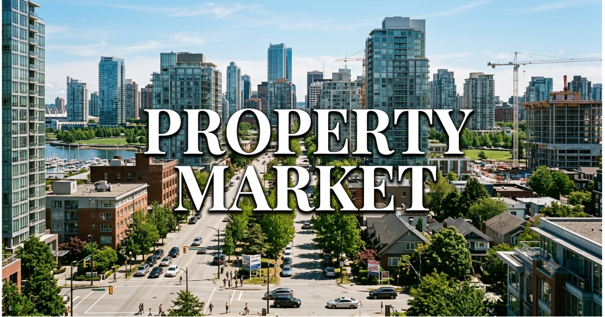India property market price trends 2026