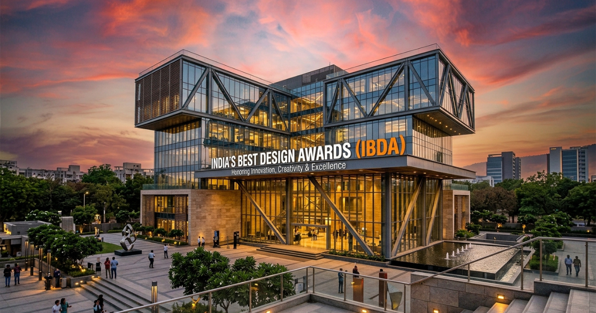 Ibda recognized fashion