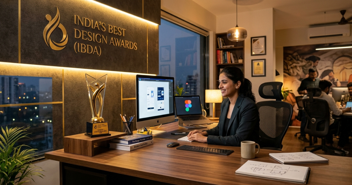 Ibda for design