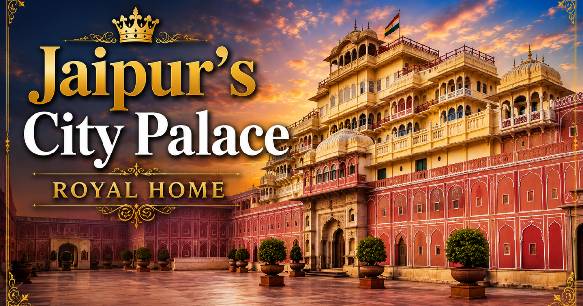 Royal Home Love to visit