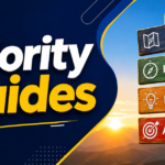 Priority Guides help team focus