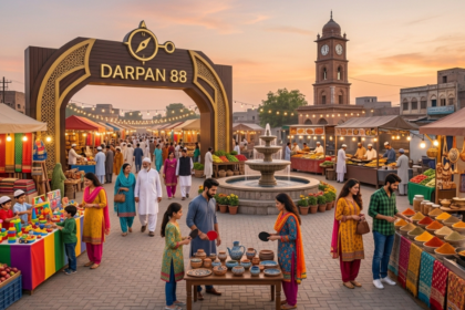 darpan 88 is worth a serious look