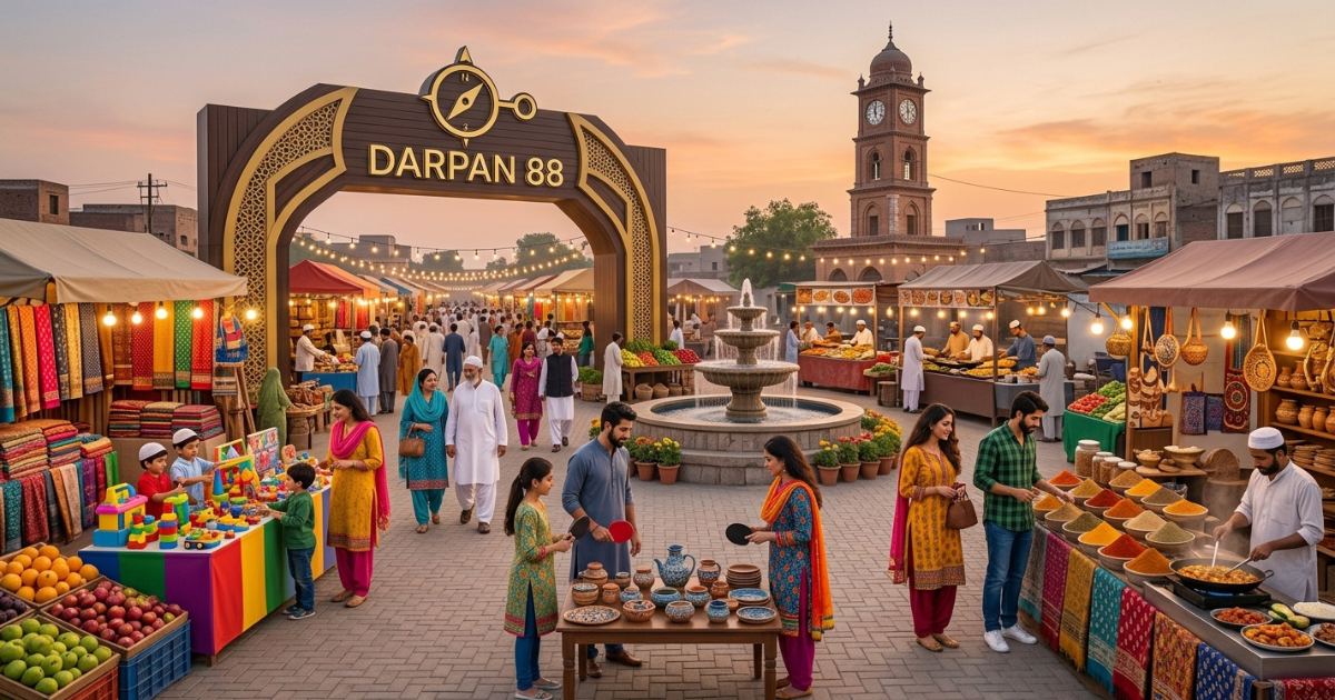 darpan 88 is worth a serious look
