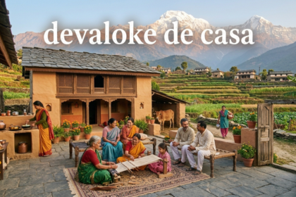 devaloke de casa offering ready to move 2 BHK