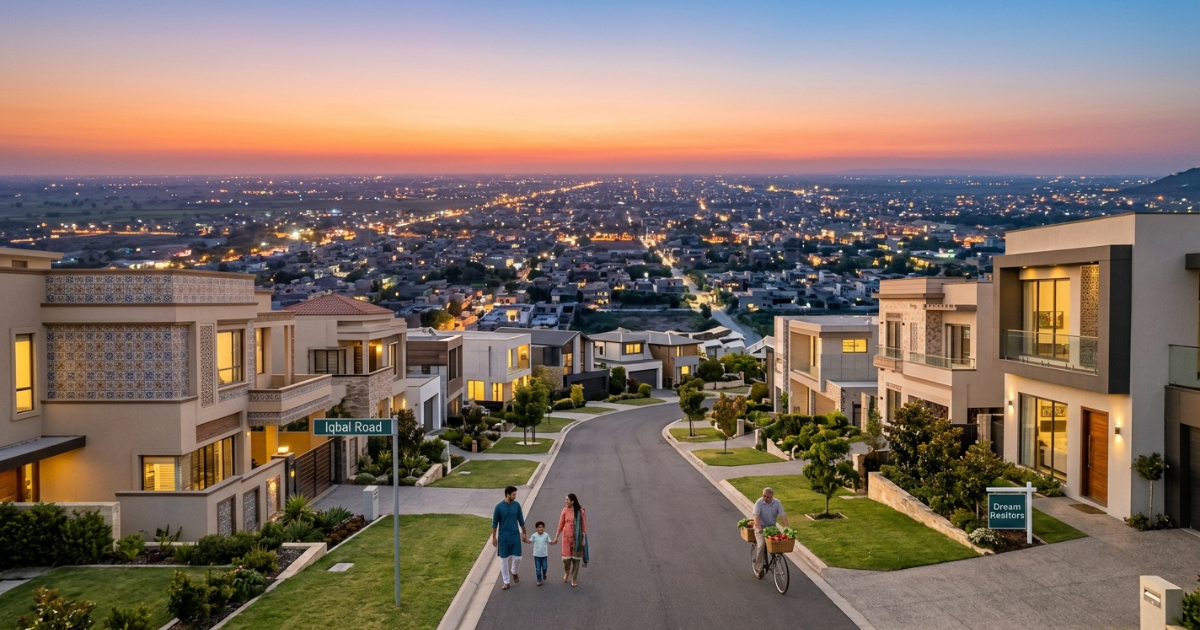 dream realtors turns your dream home into reality