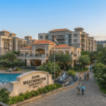 Jains Westminster Apartments — modern living spaces in Westminster
