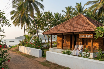 janki kutir appeal to families