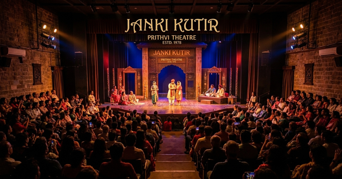 janki kutir Find your dream home