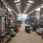 kavi nagar industrial area ghaziabad The Thriving NCR Powerhouse