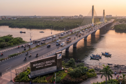 mankoli bridge for opportunity