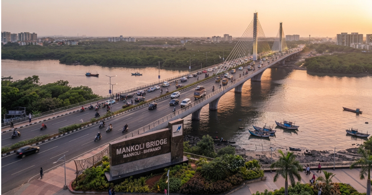 mankoli bridge for opportunity