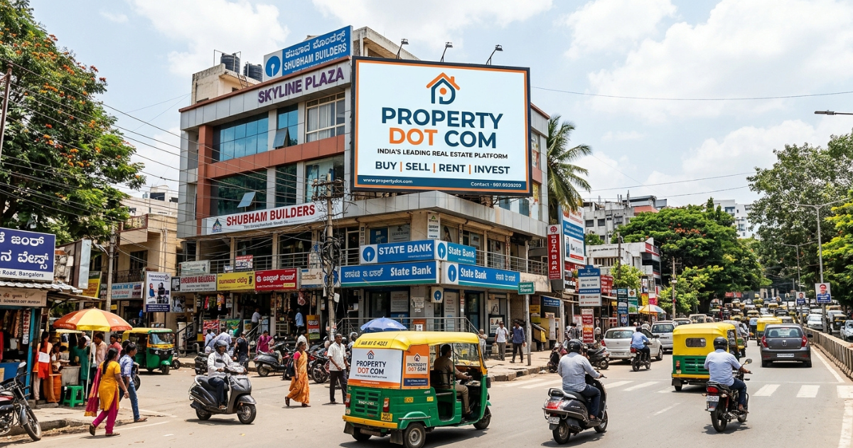 property dot com your trusted real estate partner