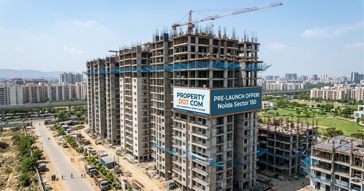 property dot com in Kharadi, Pune