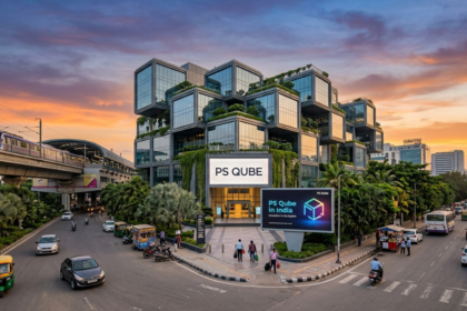 ps qube unmatched investment potential