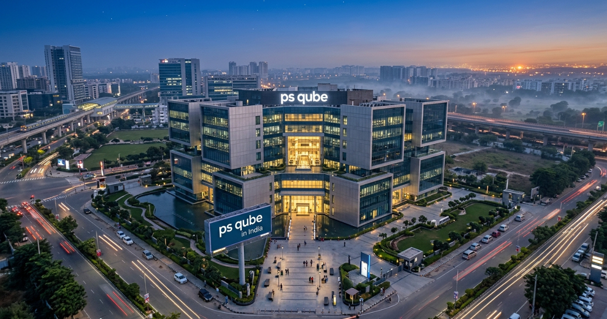 ps qube with prime connectivity